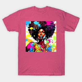 Portrait 5013 T-Shirt